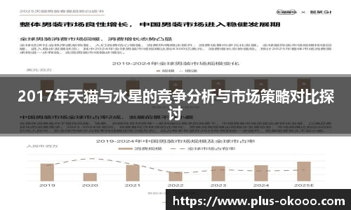 2017年天猫与水星的竞争分析与市场策略对比探讨