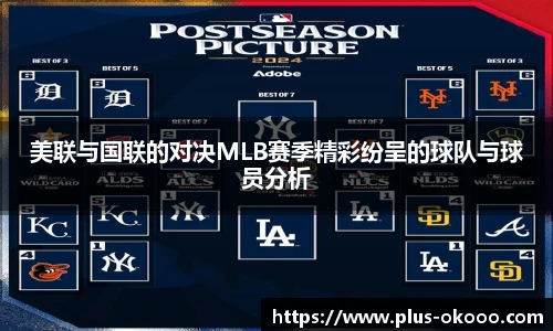 美联与国联的对决MLB赛季精彩纷呈的球队与球员分析